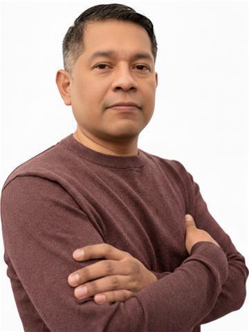 Wilson W. Ventura Cruzado