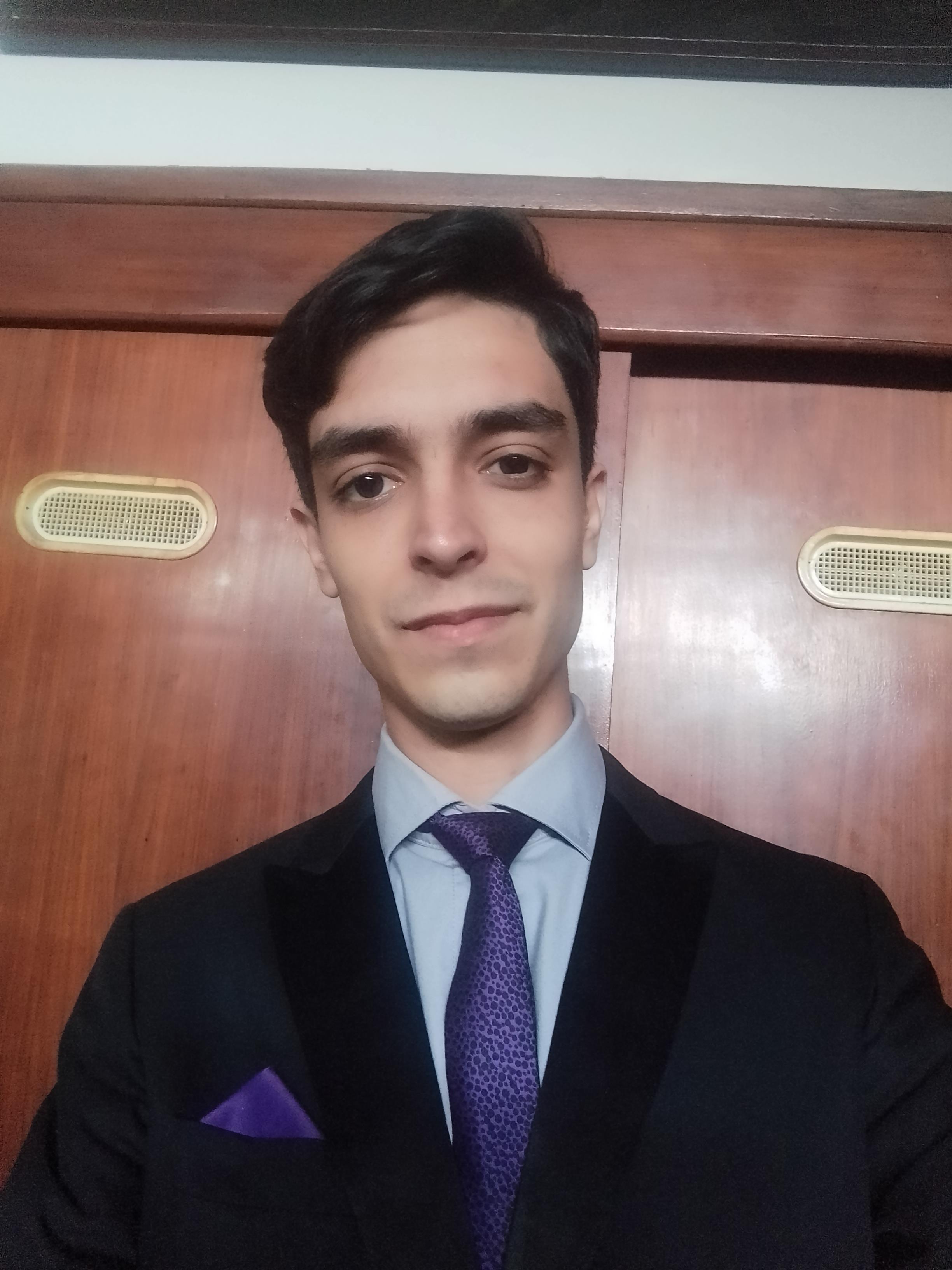 Julian Romero