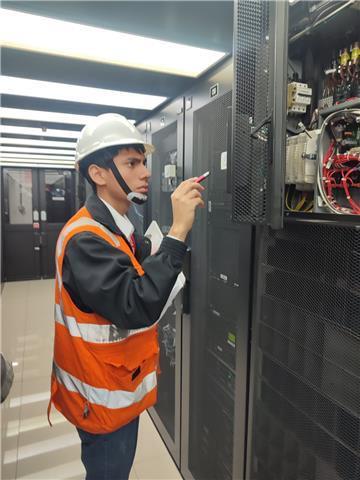 Brian J. Rojas japay