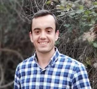 Francisco J. Esparza Navarro