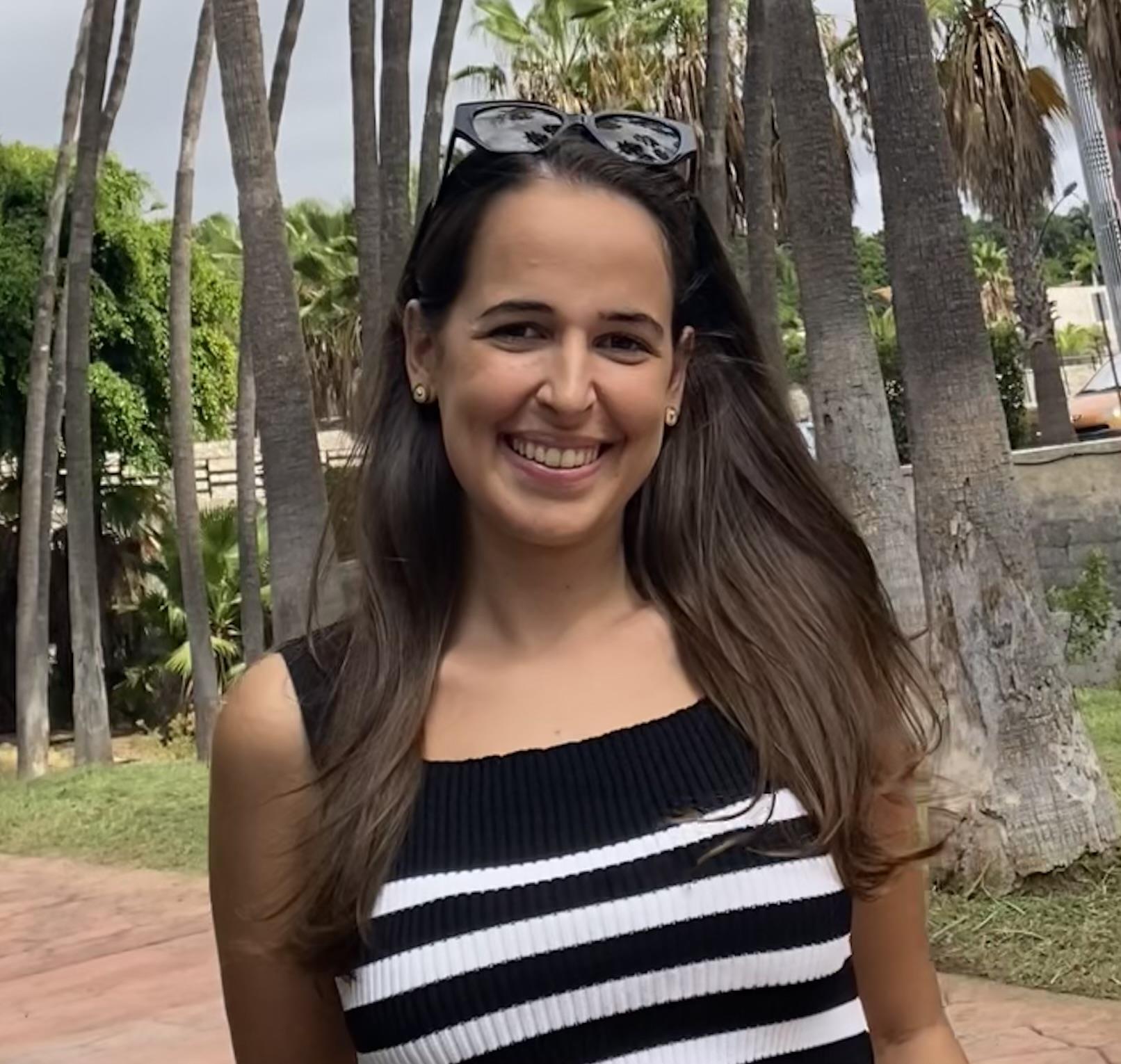 Giulia Del Monte