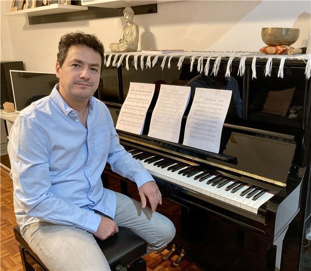 Yosu Rodríguez García