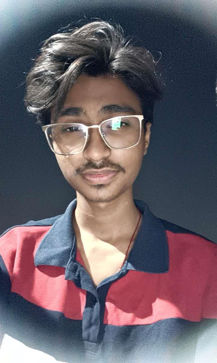 Shaurya S. Srivastava 