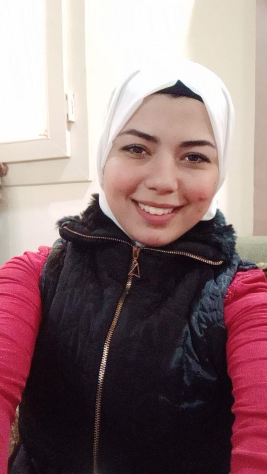 Nada nashaat