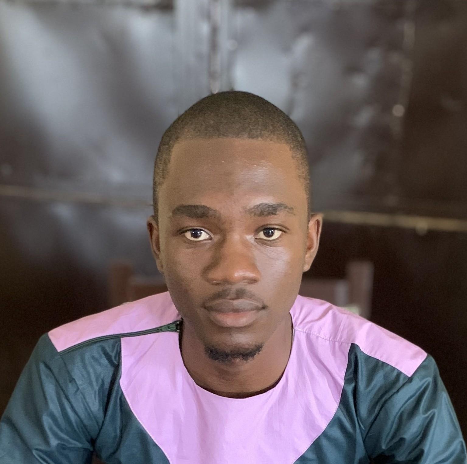 Rudy J. NOUBISSI TCHUENTE