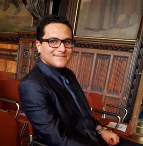 Jouini Dhiaeddine