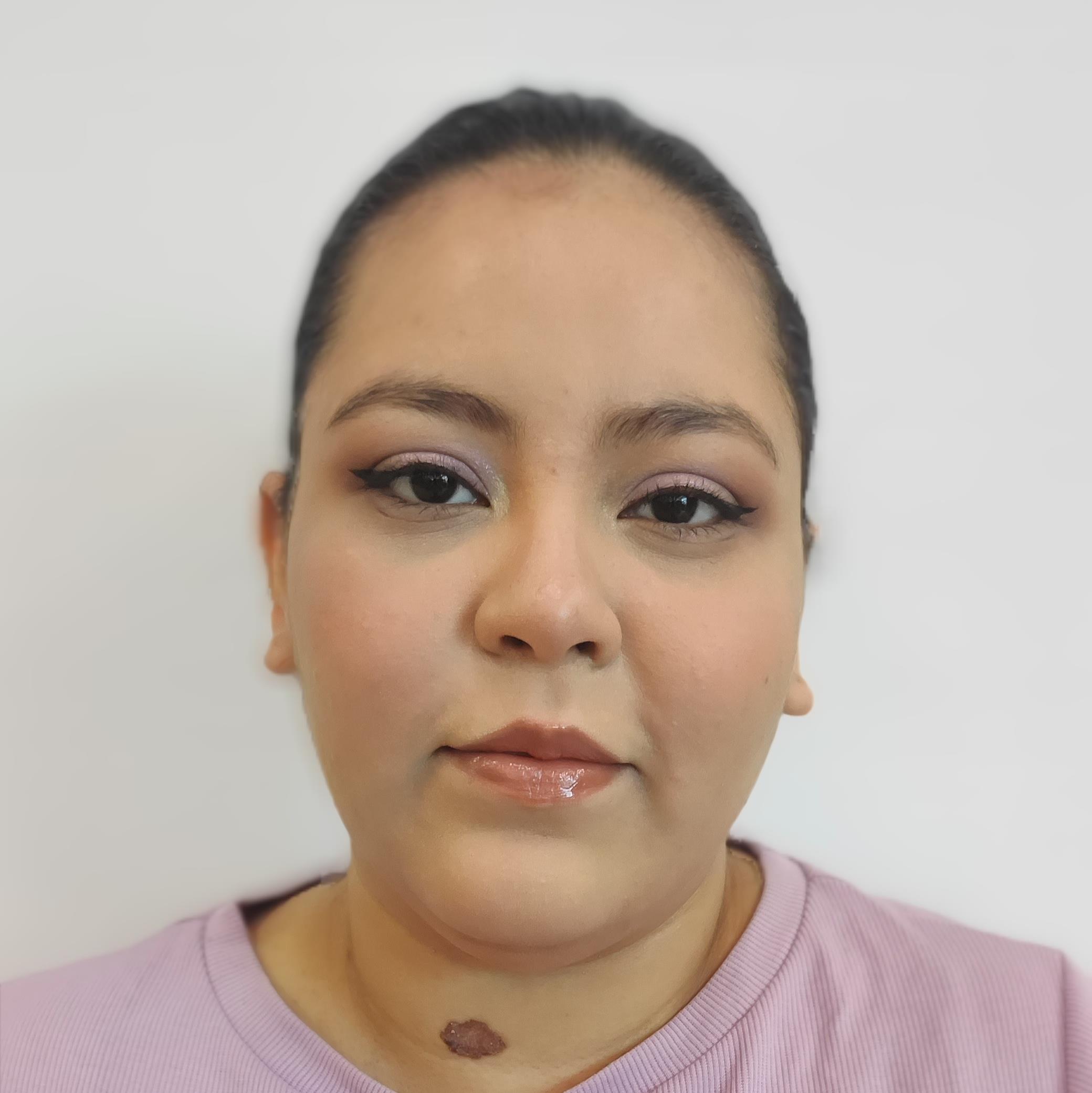 Angelica I. Castillo Barillas