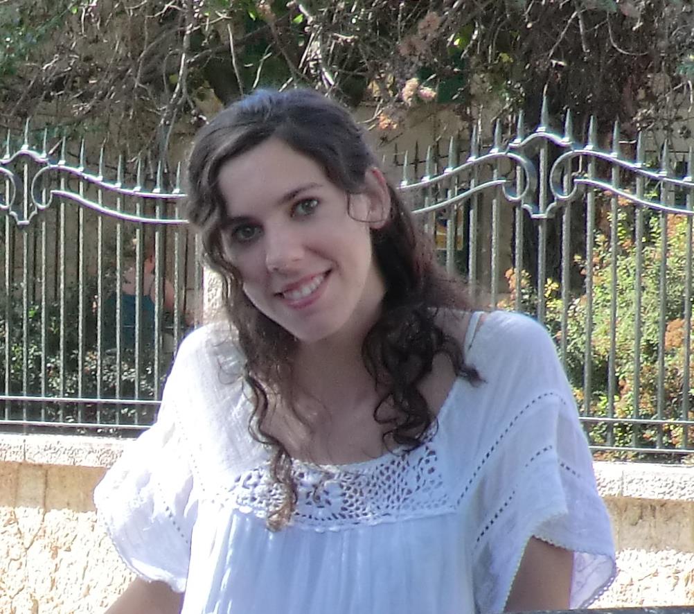 Mar Puchol Cantalozella