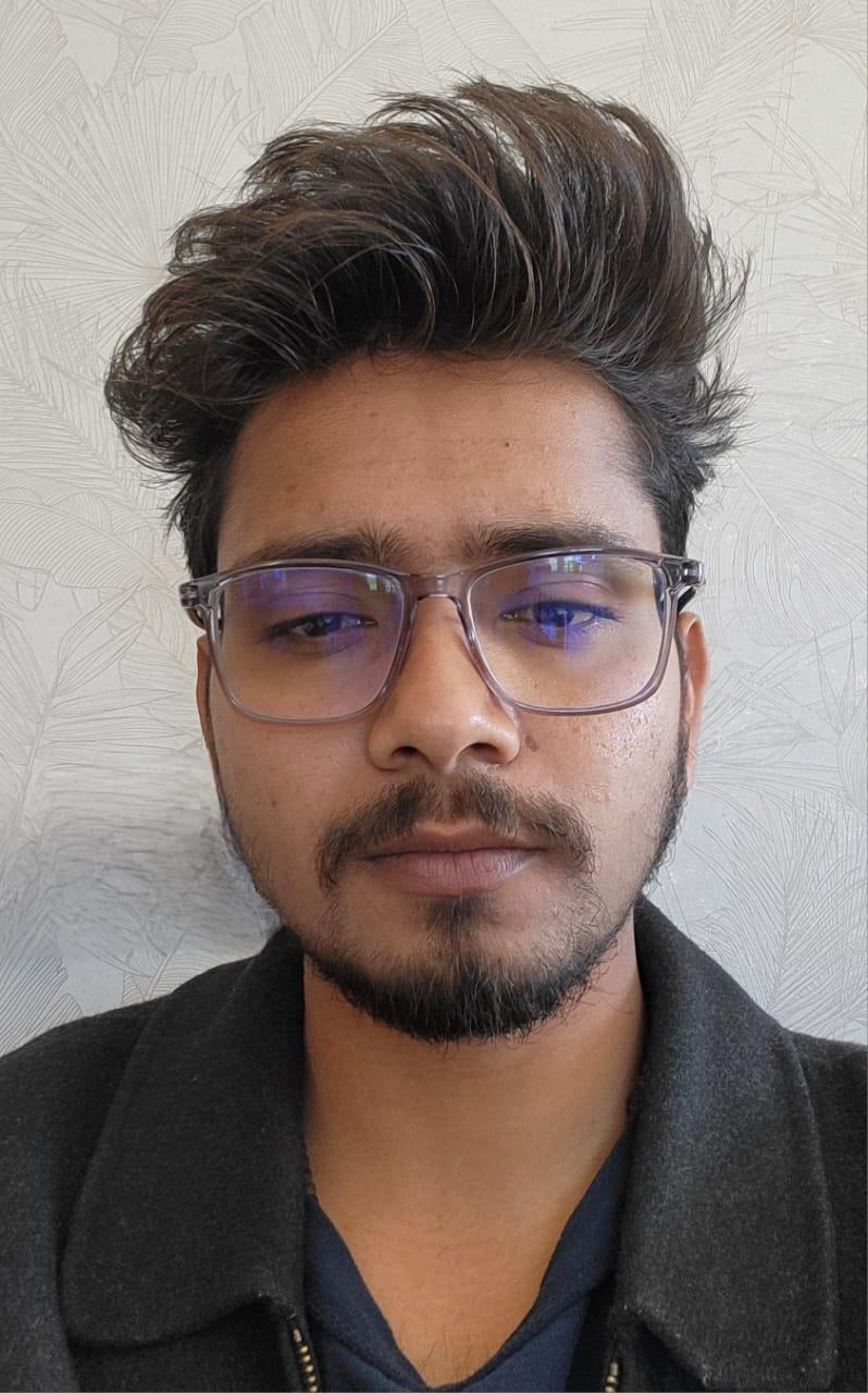 Nikhil Hanotiya