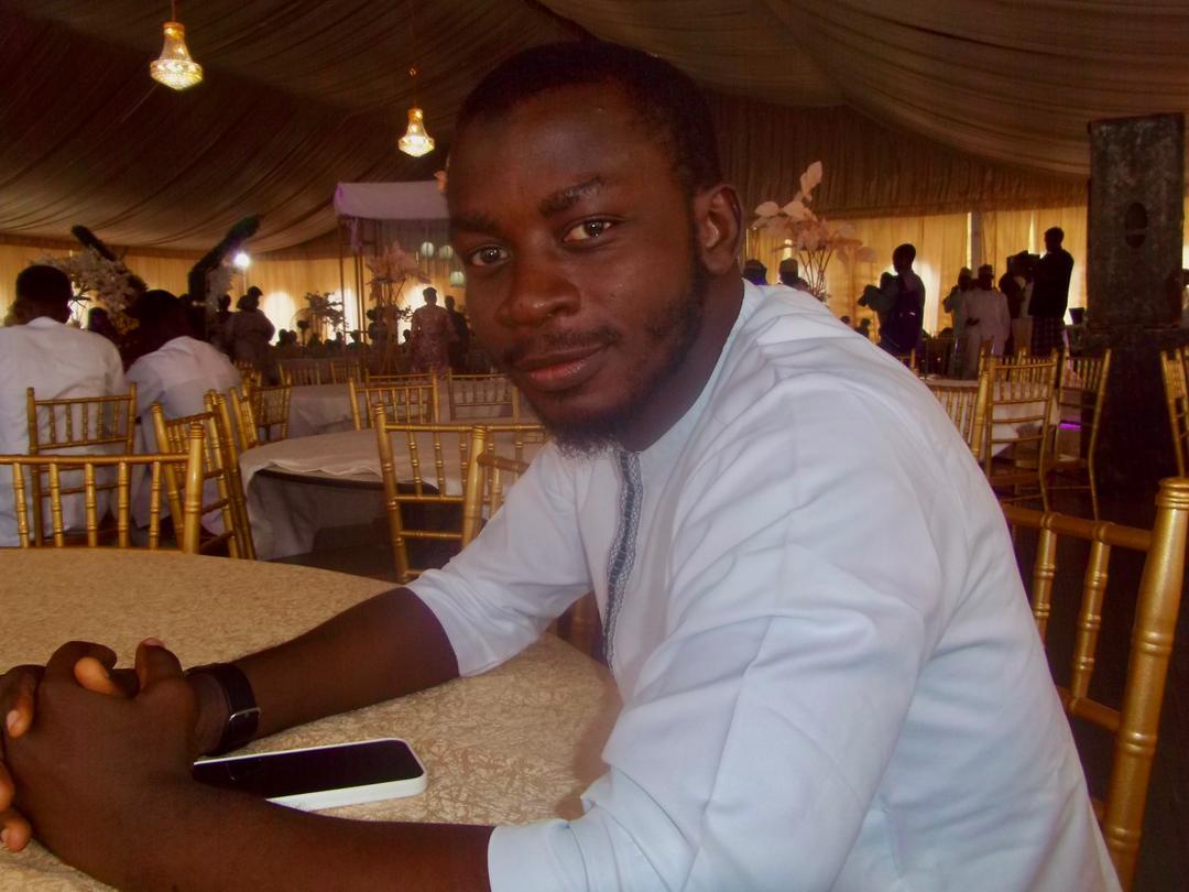 Abdulsalam A. ABIKAN