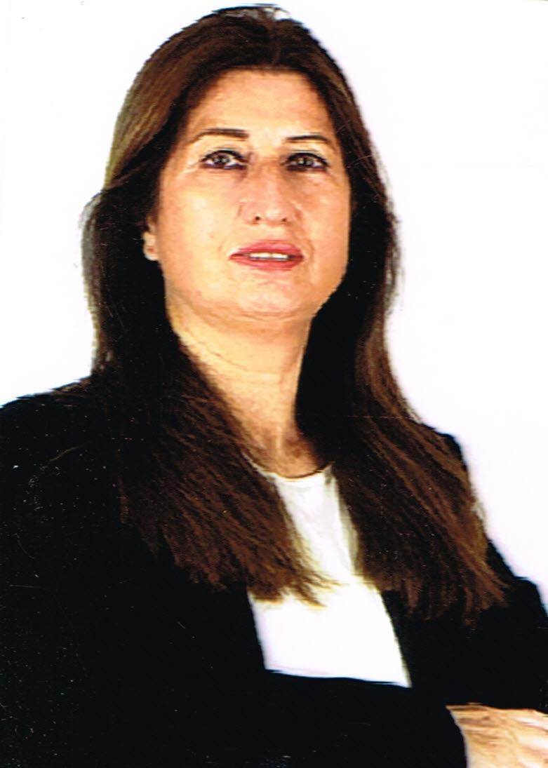 Ana M. GONZALEZ   GONZALEZ 