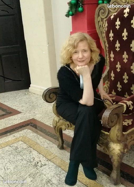 Iryna Yefimenka