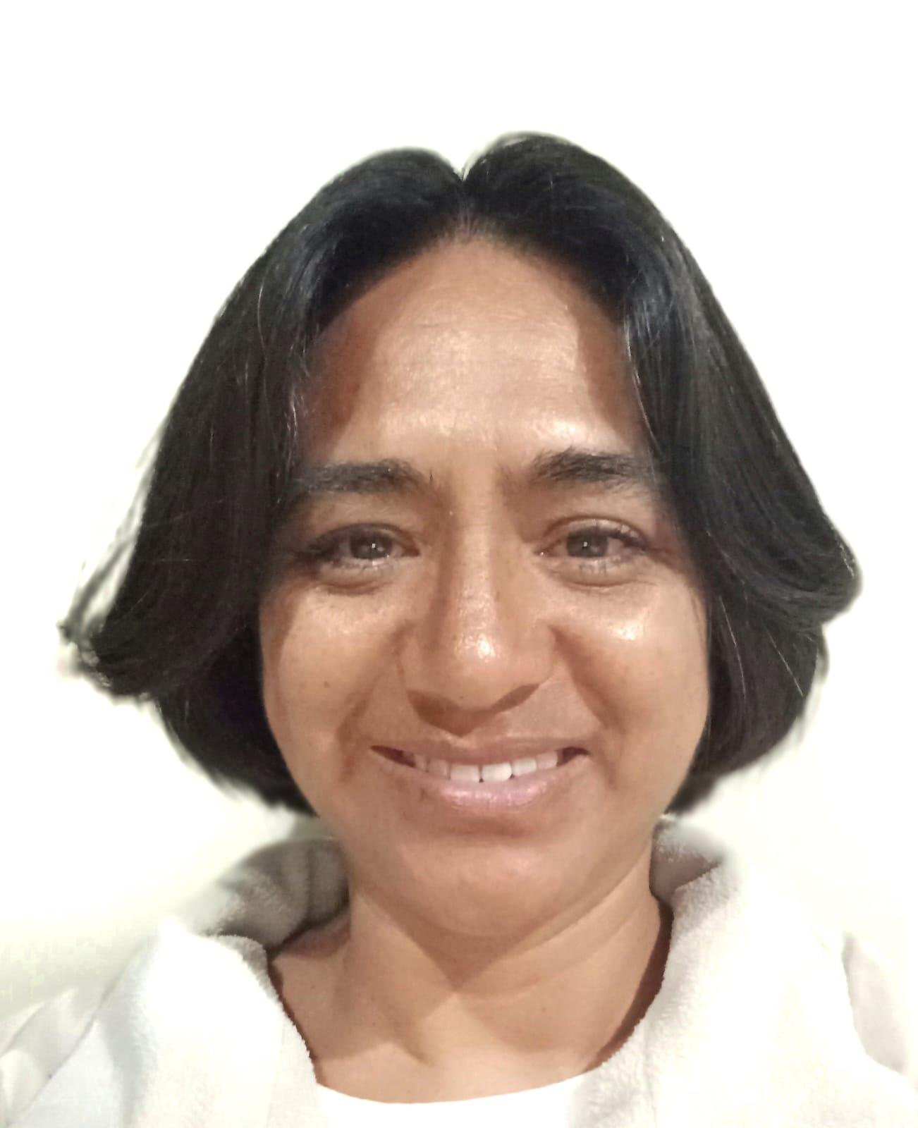 Leticia Maldonado Peláez