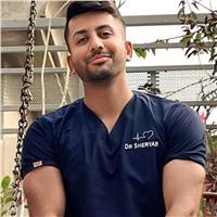Sheryar Rizwan - English Online tutor - Classgap