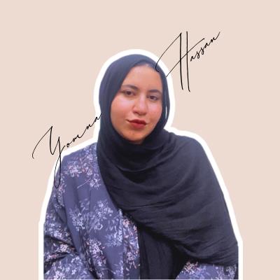 Yomna Hassan