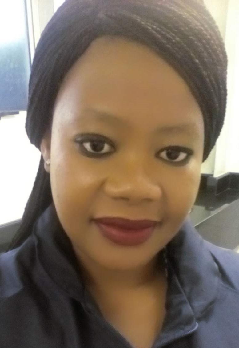 Keamogetse Kgokologa