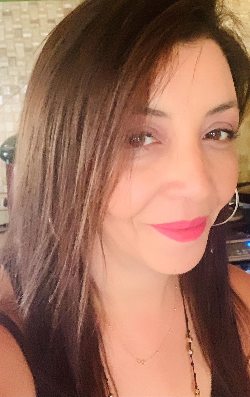 Claudia A. Castro Bastías