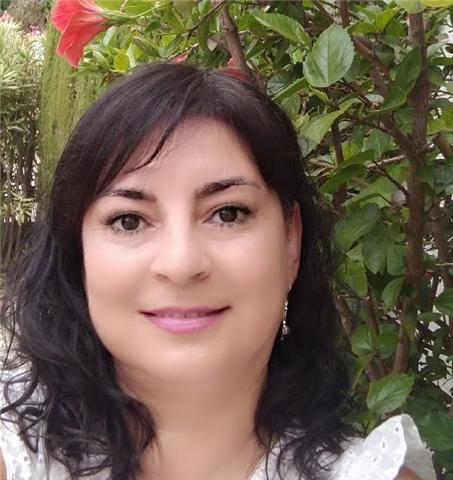 Rosa M. Ballester Marí
