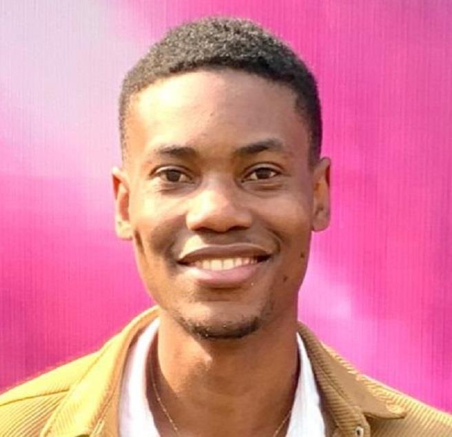 Christian A.
