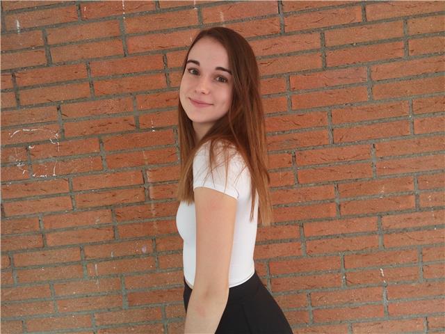 Carmen Garcia Garcia