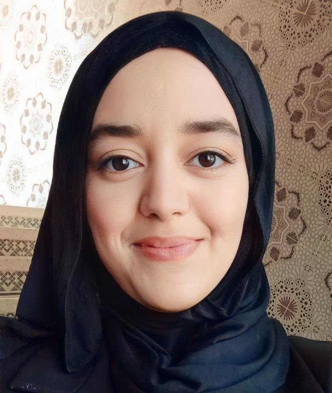 Khadija