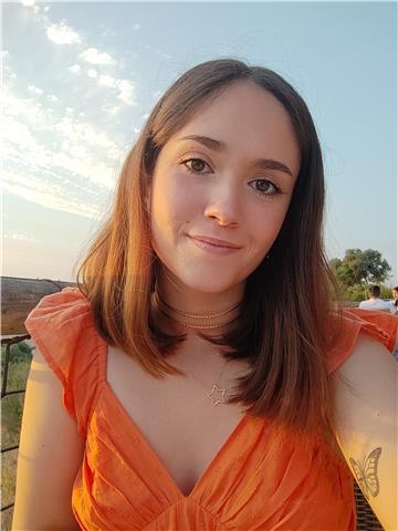 Fátima Medina Sánchez