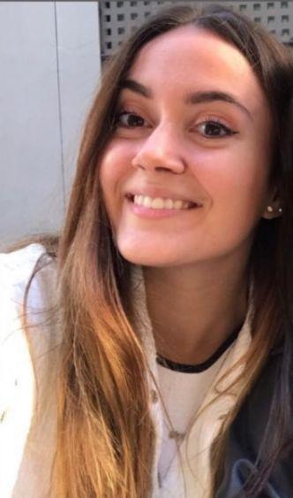 Olga castella san juan