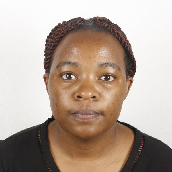 Juliana Makuwaza 