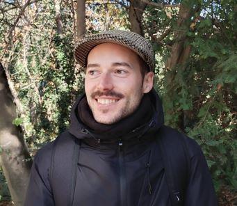 Carlos A. Rodríguez