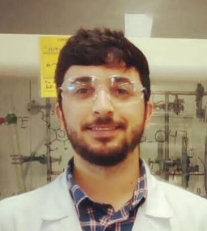 Sergio Benítez Benítez