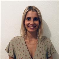Antía GARCÍA DIÉGUEZ - Profesora online de Español, Inglés - Classgap
