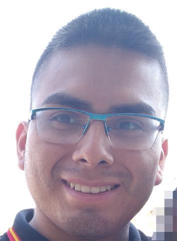 Daniel Peralta Lopez