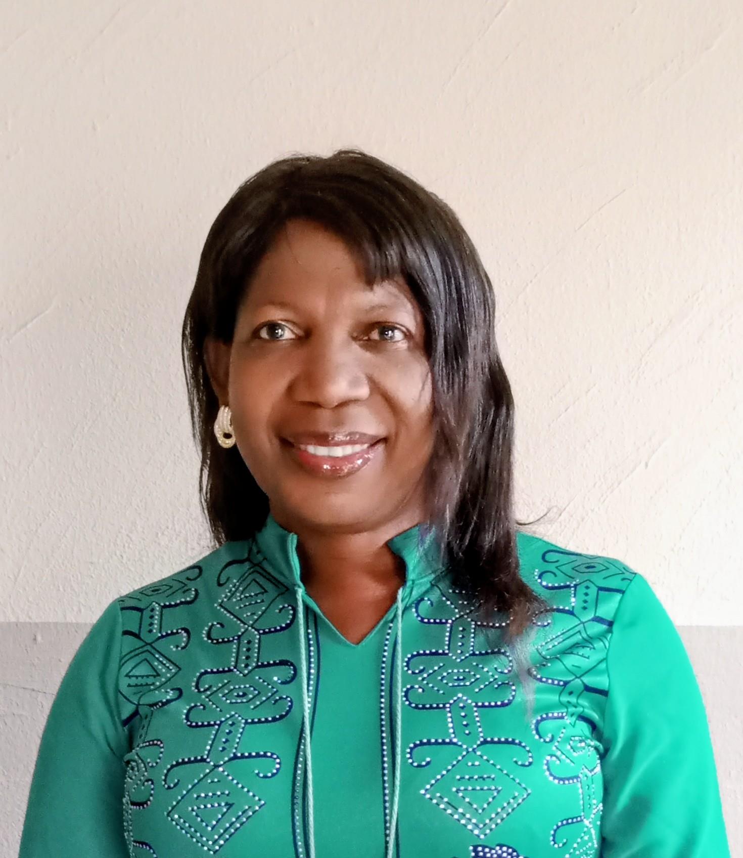 Amarachi Akabuwe Emmanuel