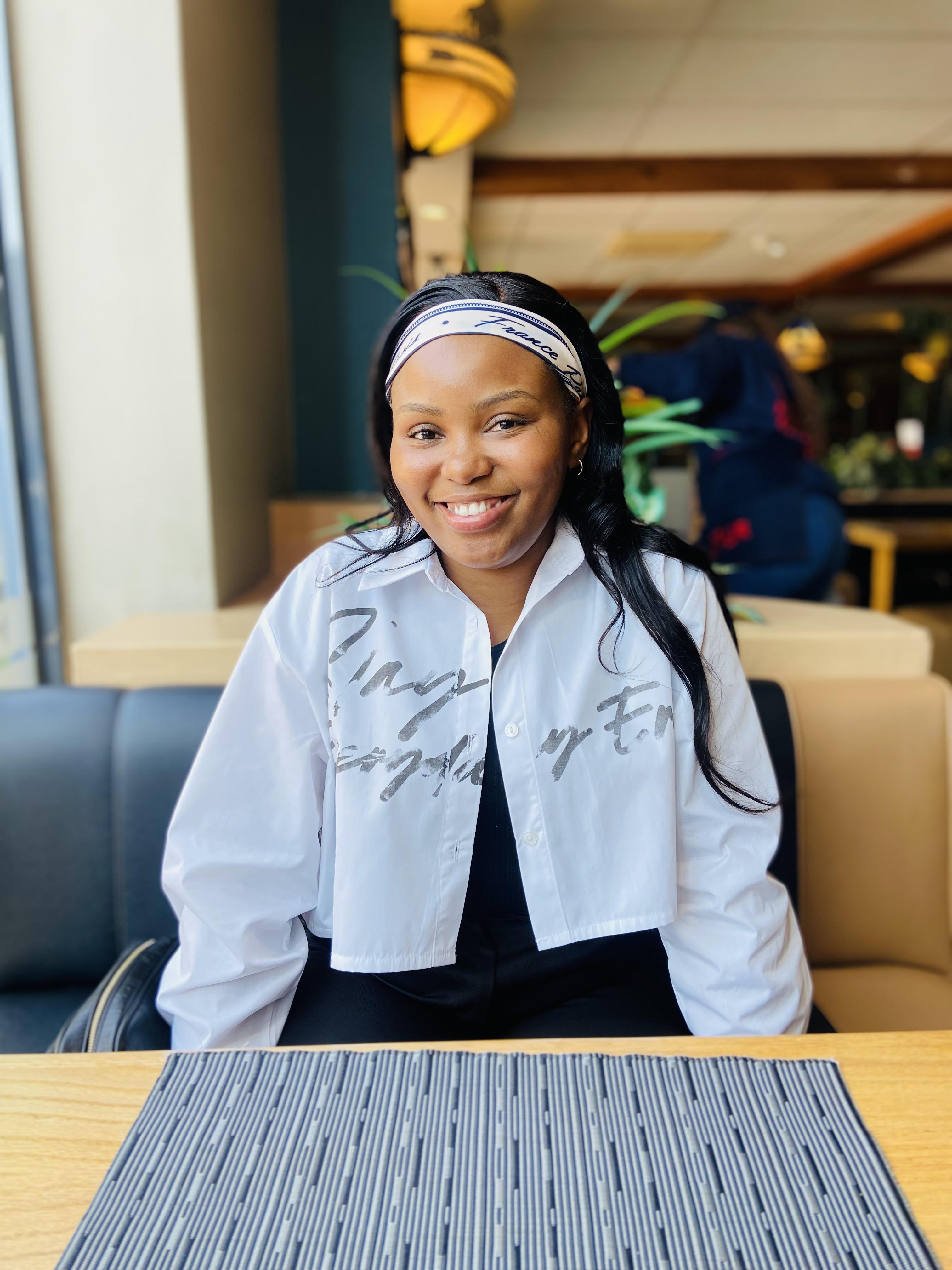 Luyanda