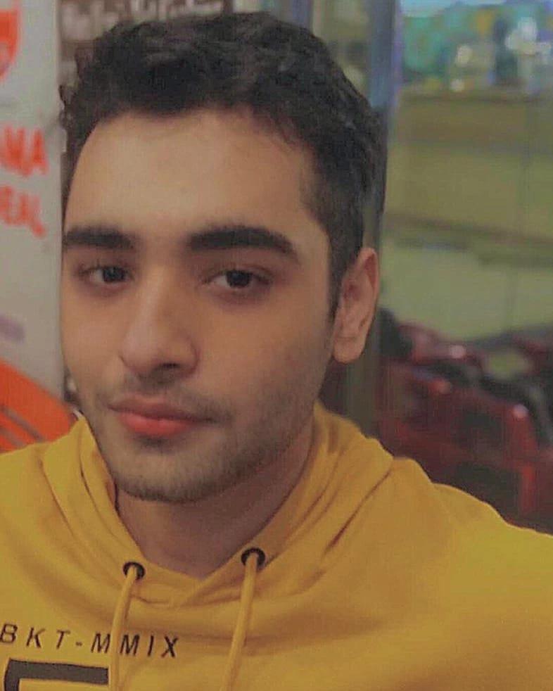 Salar Amir