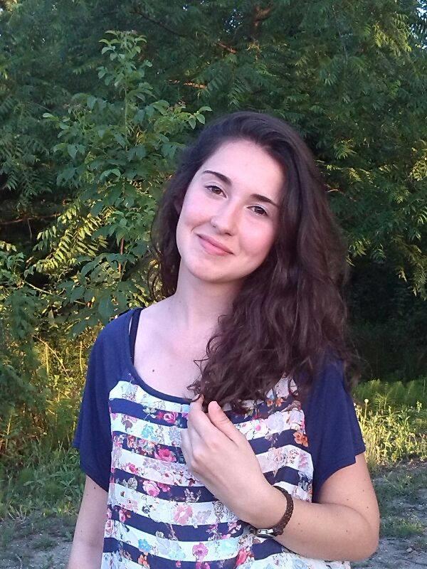 Francesca  Faccioli