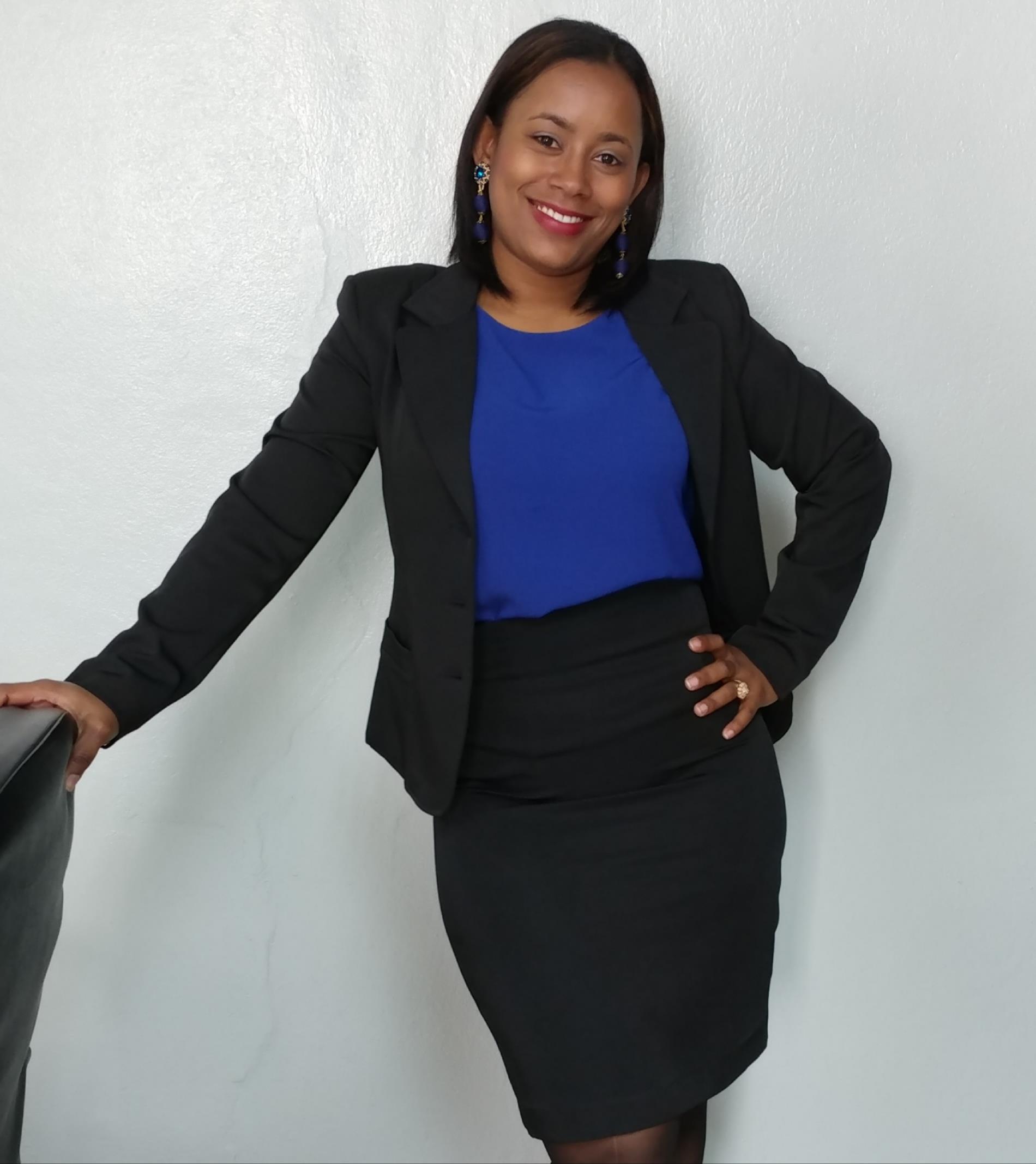 Berilenny B. Beriguete Alcántara