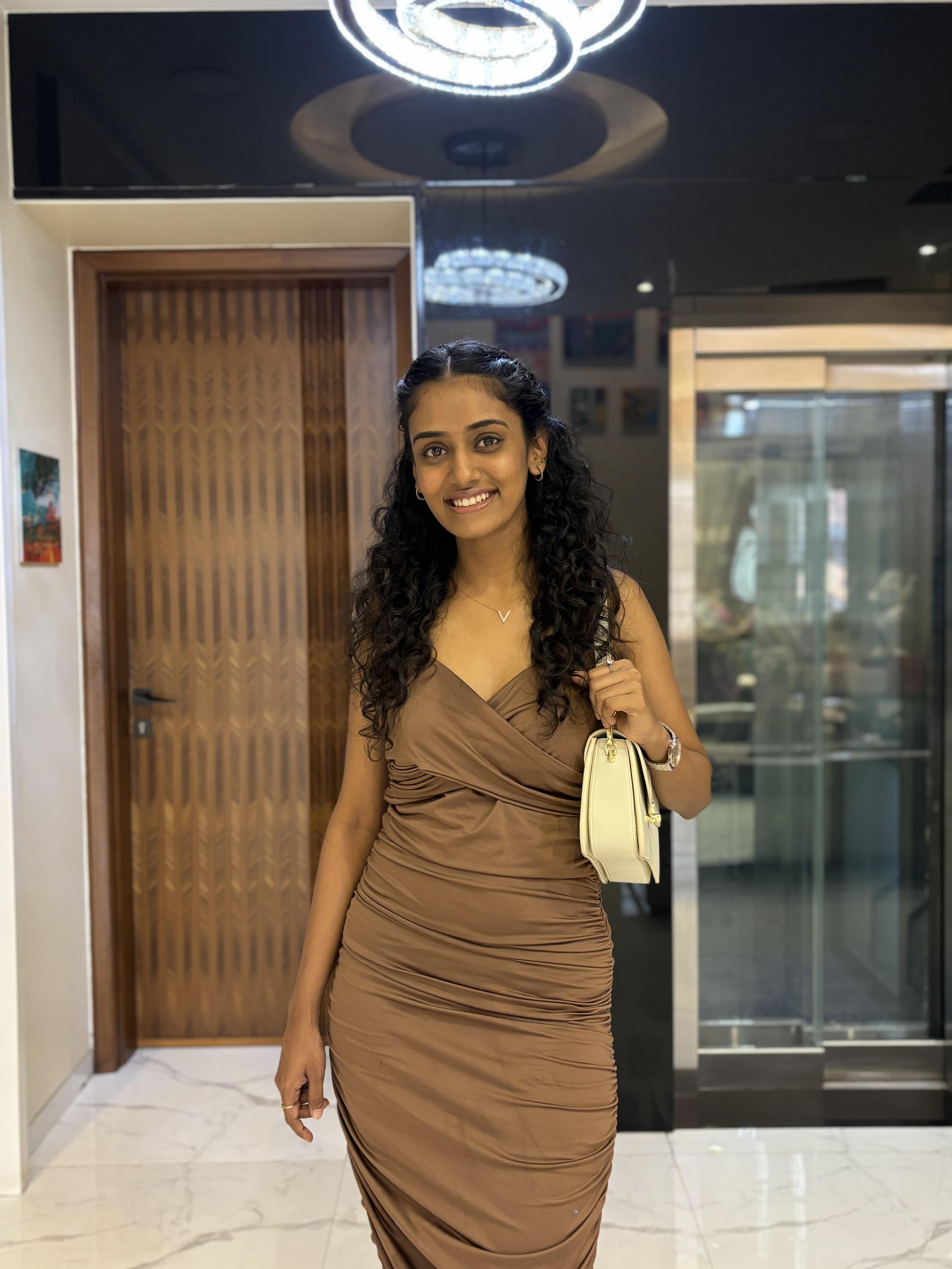 Vandana