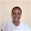 Cathy Dlamini