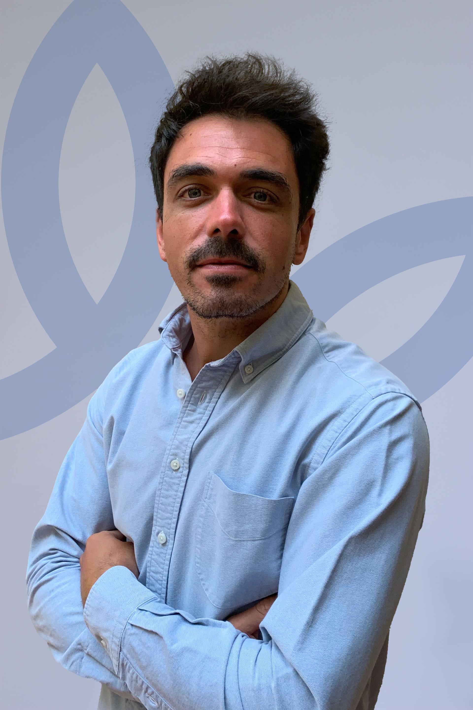 Pablo Sánchez Atencia