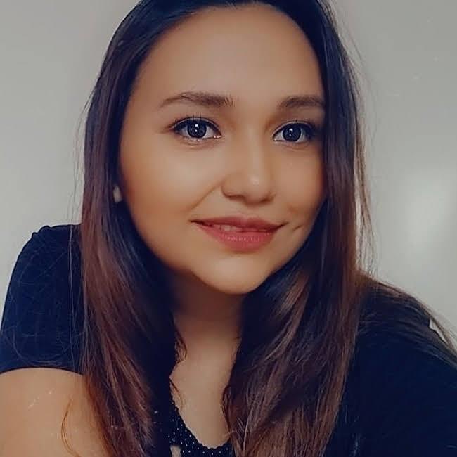 Angela M. Suárez sandoval