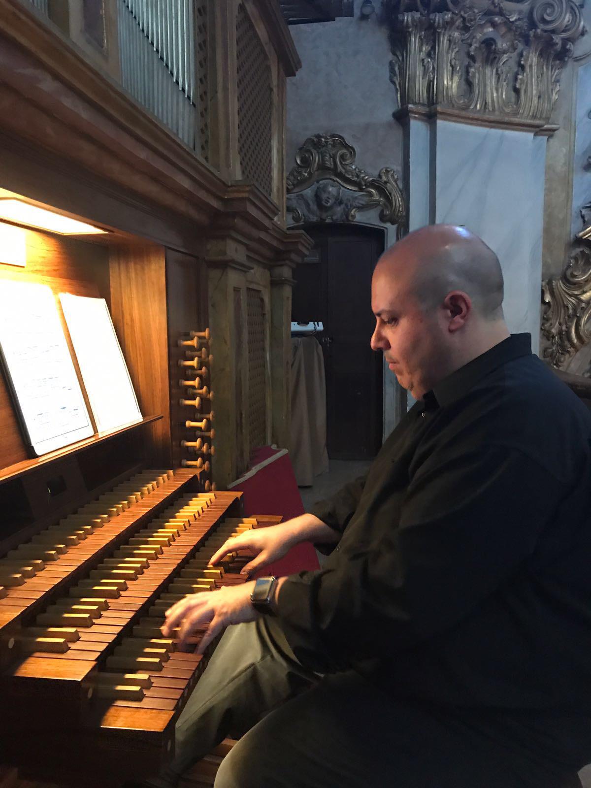Jesús Alonso