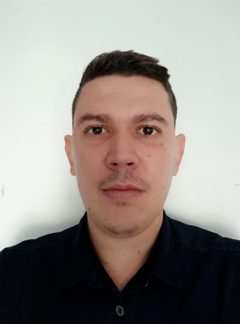 Jhon F. Barbosa Paredes