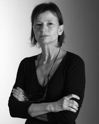 Evelyn Hellenschmidt 