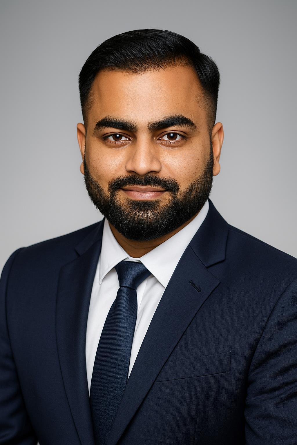 Ranjan Sharma
