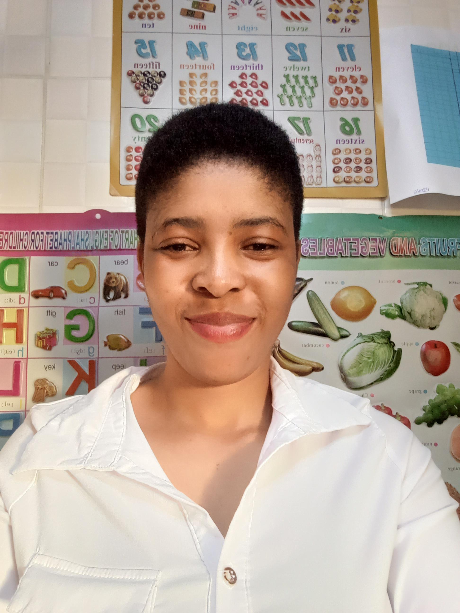 Ntombikayise