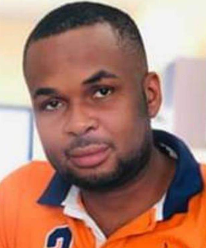 Emmanuel Ogili 