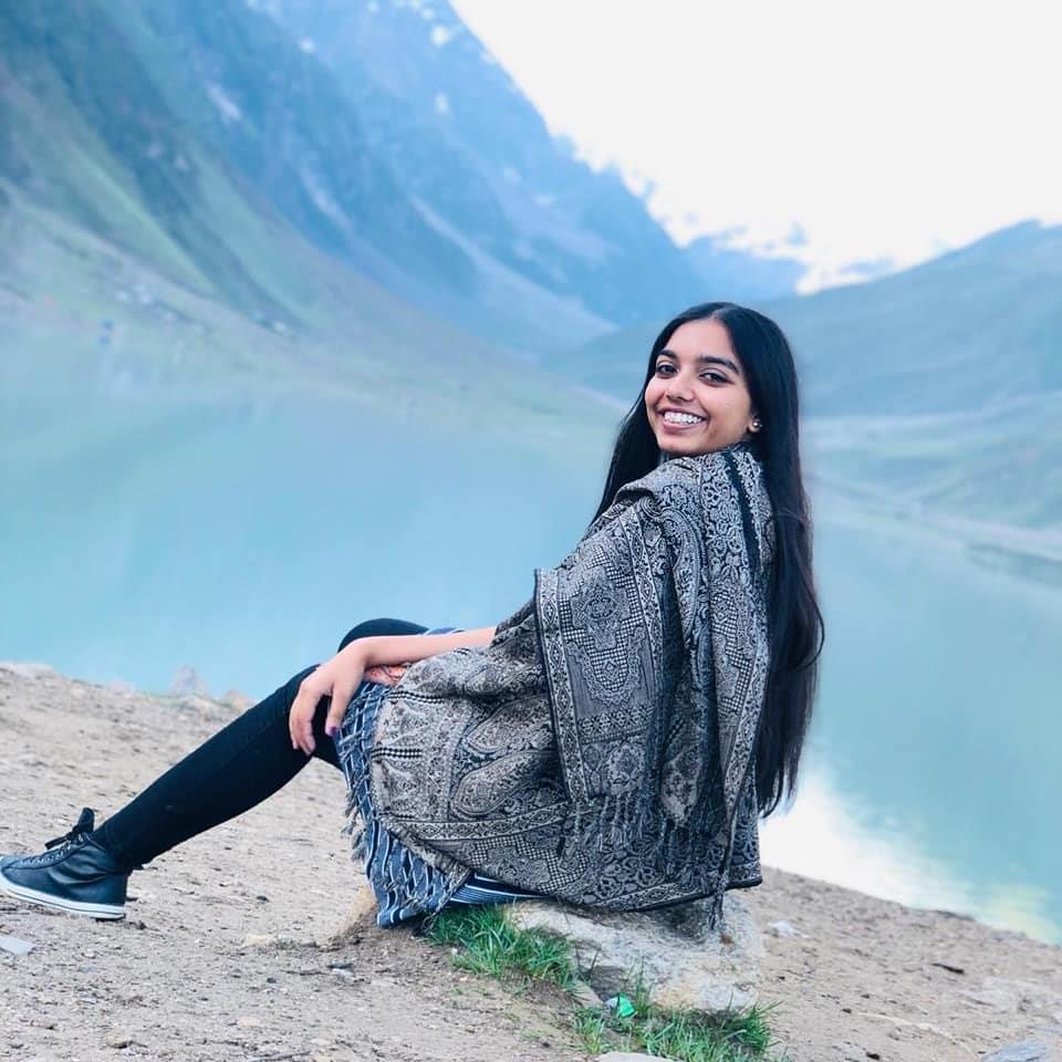 Shanza R. Razaq