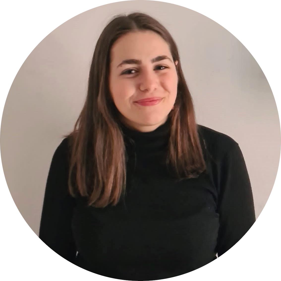 Alba Melguizo García