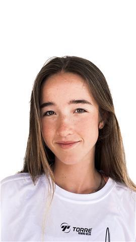 Elisa Perez